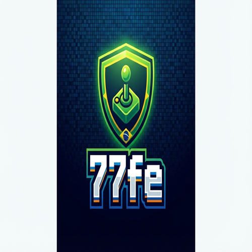 Logo 77fe